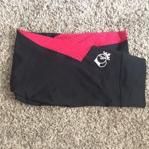 Booty Queen Apparel Leggings